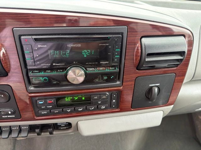 2006 Ford F-250SD Base