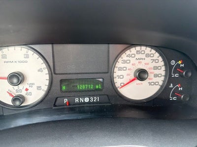 2006 Ford F-250SD Base