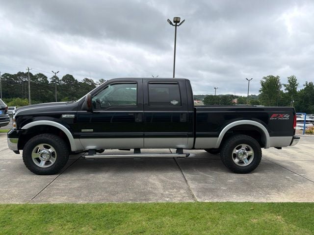 2006 Ford F-250SD Base