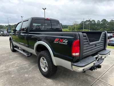 2006 Ford F-250SD Base