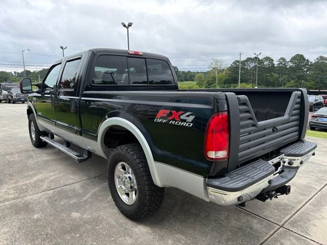 2006 Ford F-250SD Base