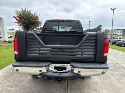 2006 Ford F-250SD Base