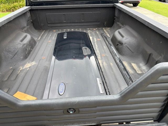 2006 Ford F-250SD Base