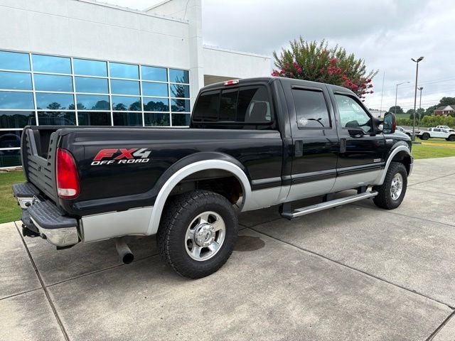 2006 Ford F-250SD Base