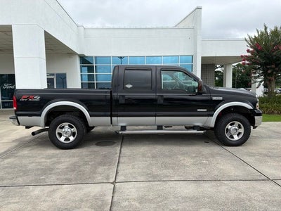 2006 Ford F-250SD Base