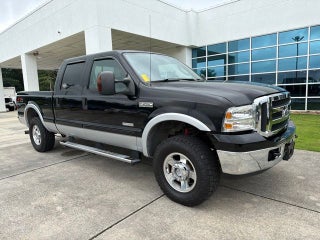 2006 Ford F-250SD Base