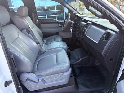 2013 Ford F-150 XL