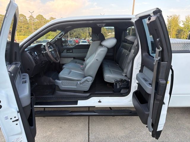 2013 Ford F-150 XL