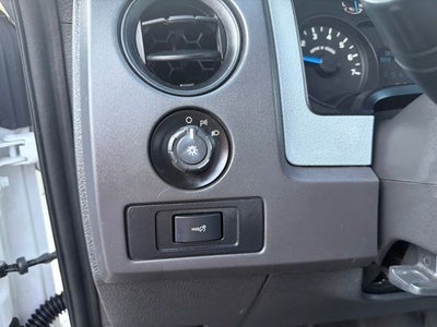 2013 Ford F-150 XL