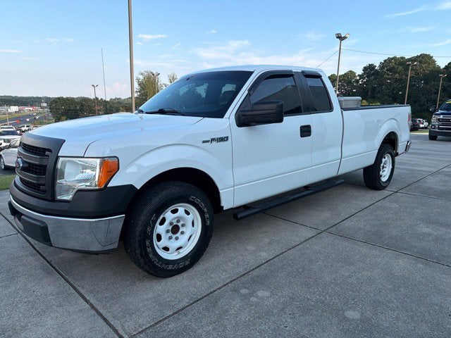 2013 Ford F-150 XL