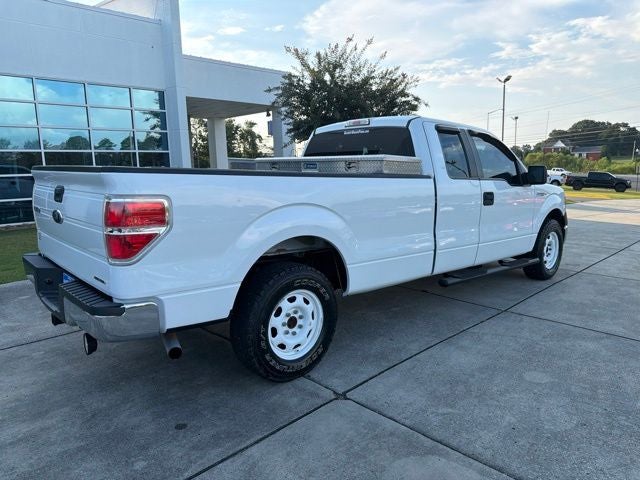 2013 Ford F-150 XL