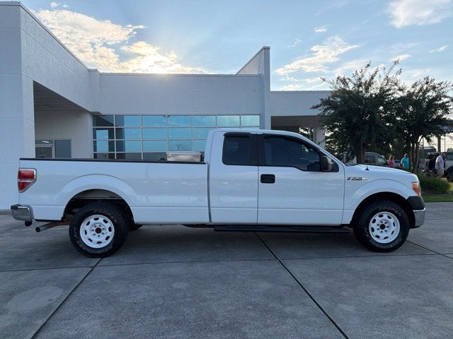2013 Ford F-150 XL