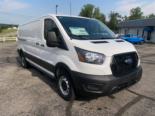 2025 Ford Transit-150 Base