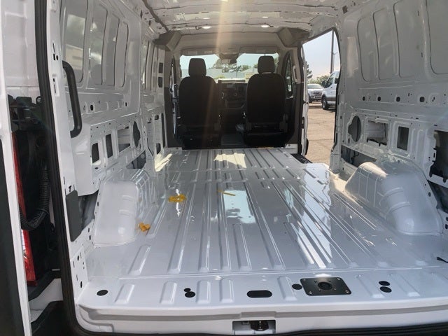 2025 Ford Transit-150 Base