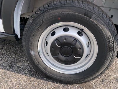 2025 Ford Transit-150 Base