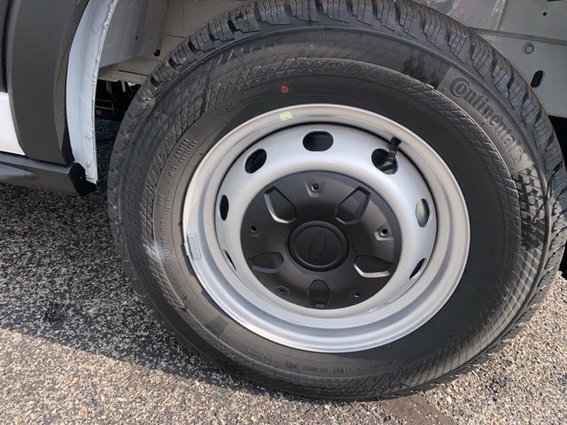 2025 Ford Transit-150 Base