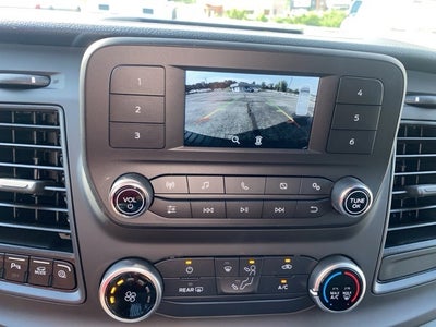 2025 Ford Transit-150 Base