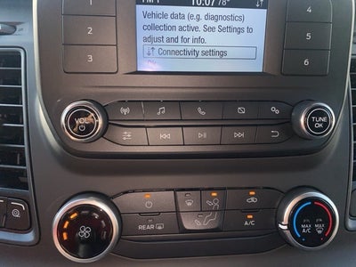 2025 Ford Transit-150 Base