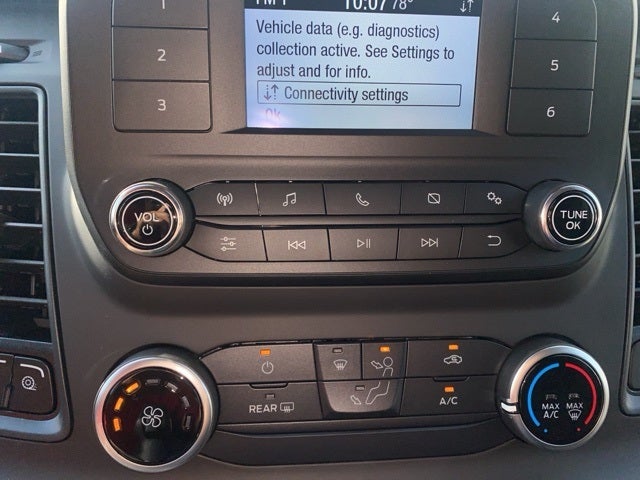 2025 Ford Transit-150 Base