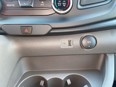 2025 Ford Transit-150 Base