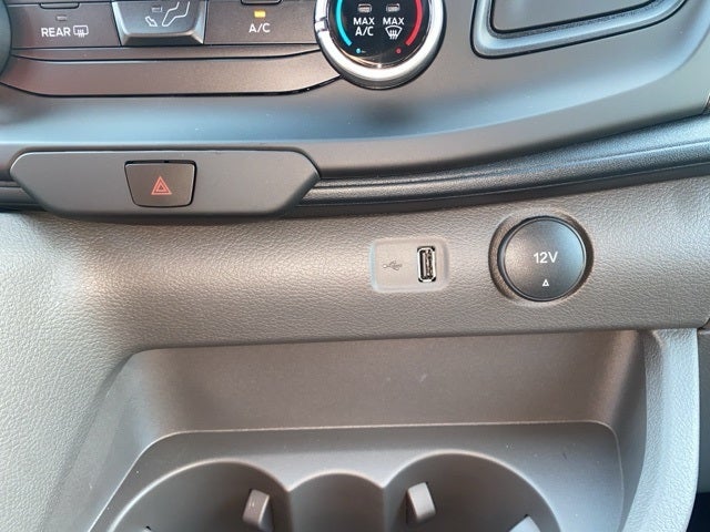 2025 Ford Transit-150 Base