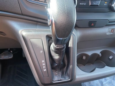 2025 Ford Transit-150 Base