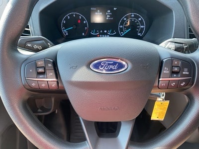 2025 Ford Transit-150 Base