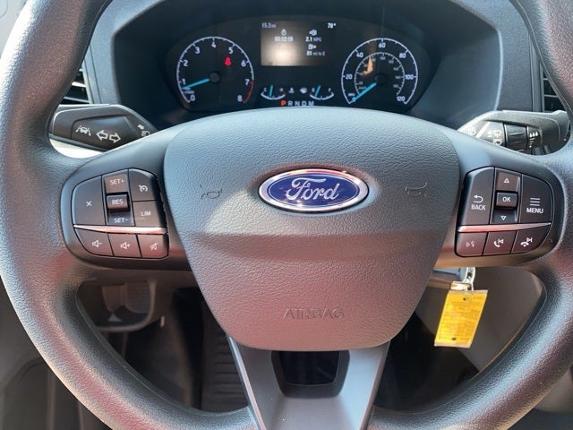 2025 Ford Transit-150 Base