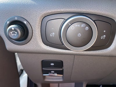 2025 Ford Transit-150 Base