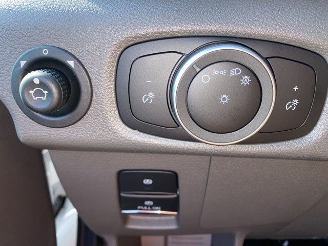 2025 Ford Transit-150 Base