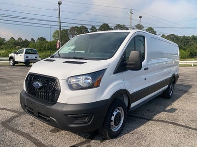 2025 Ford Transit-150 Base