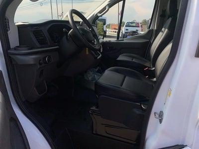 2025 Ford Transit-150 Base