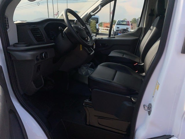 2025 Ford Transit-150 Base