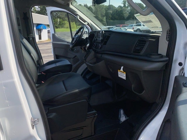 2025 Ford Transit-150 Base