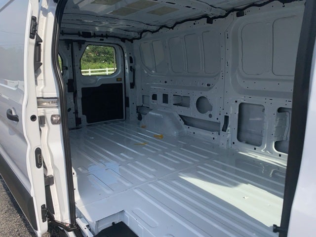 2025 Ford Transit-150 Base