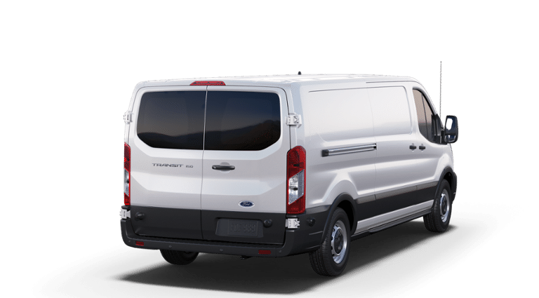 2025 Ford Transit-150 Base