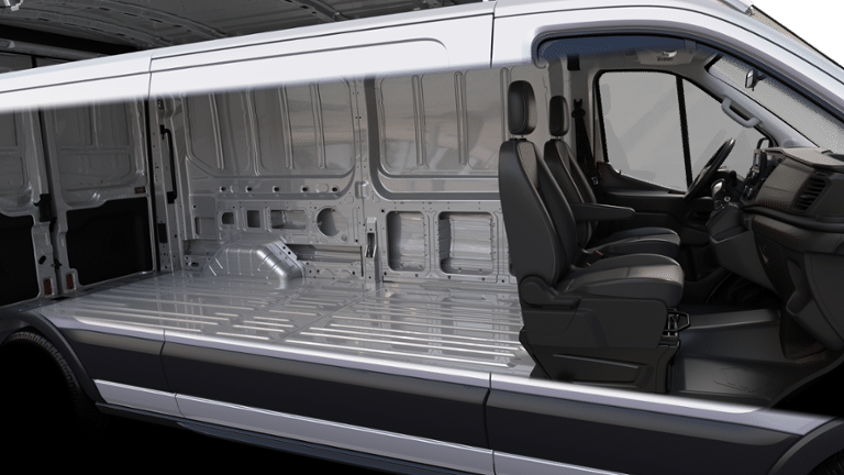2025 Ford Transit-150 Base