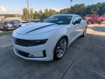2021 Chevrolet Camaro 1LT