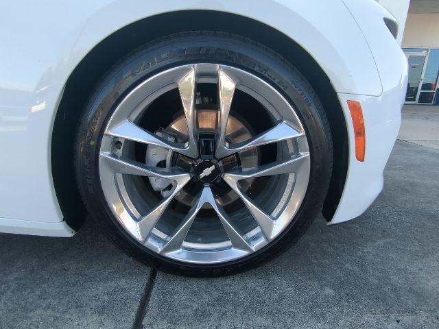 2021 Chevrolet Camaro 1LT