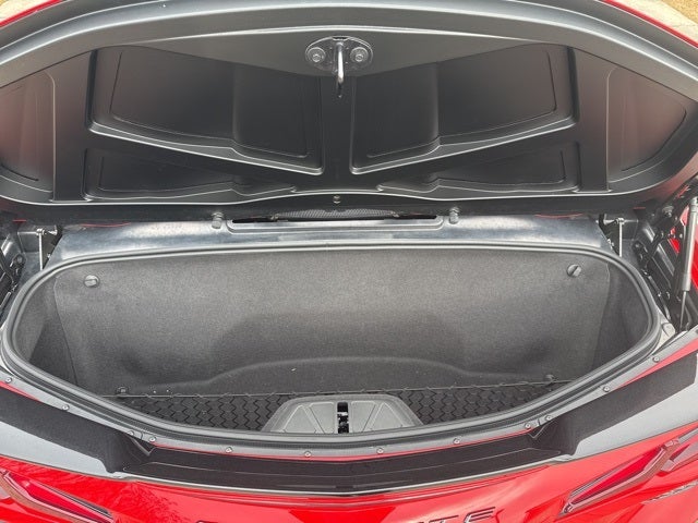 2021 Chevrolet Corvette Stingray 3LT