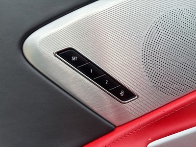 2021 Chevrolet Corvette Stingray 3LT