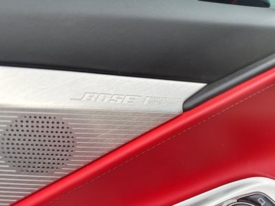 2021 Chevrolet Corvette Stingray 3LT