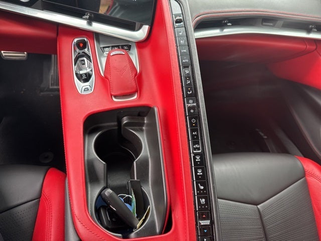 2021 Chevrolet Corvette Stingray 3LT