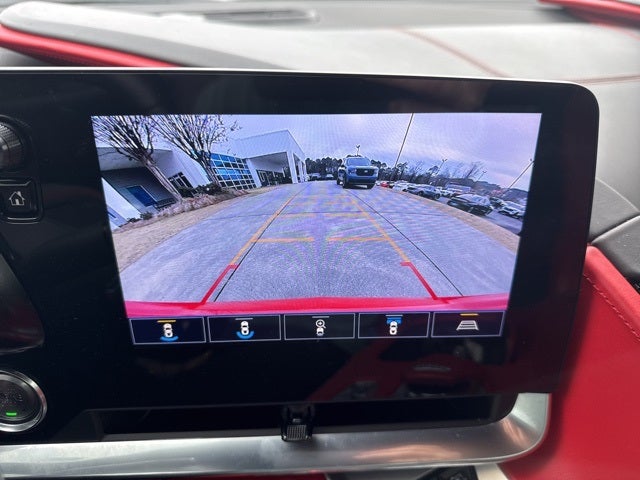 2021 Chevrolet Corvette Stingray 3LT