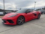 2021 Chevrolet Corvette Stingray 3LT