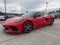 2021 Chevrolet Corvette Stingray 3LT