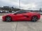 2021 Chevrolet Corvette Stingray 3LT