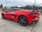 2021 Chevrolet Corvette Stingray 3LT