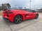 2021 Chevrolet Corvette Stingray 3LT