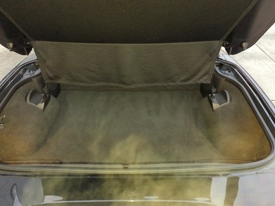 2005 Chevrolet Corvette Base